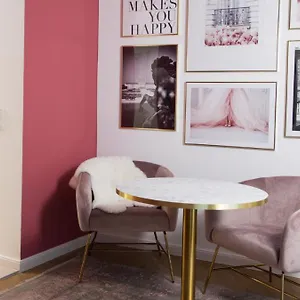 Apartamento Nikolai Homes, Viena