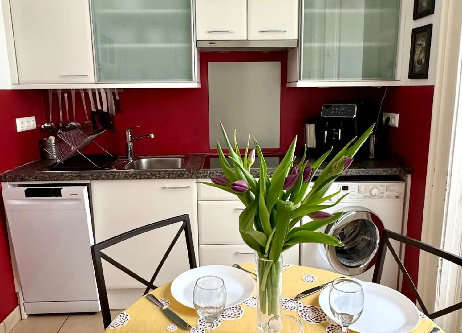 Historical Apartment In City Center Vienna 0*,  Austria